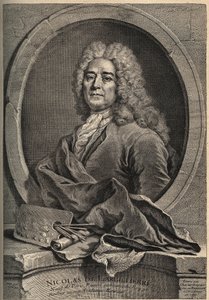 Nicolas de Largillierre
