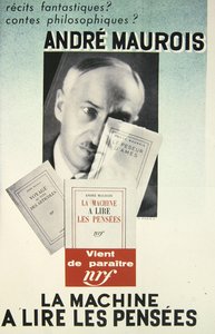 Andre Maurois