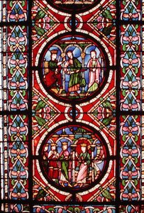 St. Maurice
