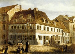 Besteci Robert Schumann
