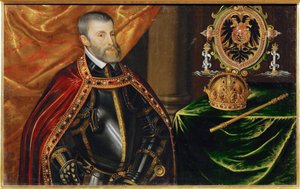 İmparator V. Karl (resim)