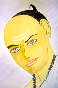  by School Indian