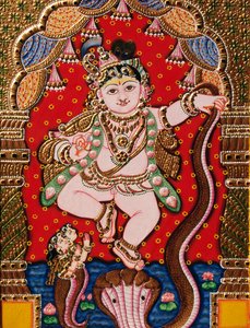  by School Indian