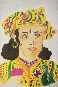  by School Indian
