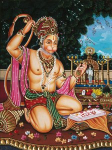  by School Indian