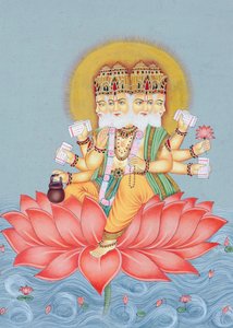  by School Indian
