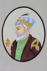  by School Indian