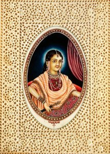 Mümtaz Mahal