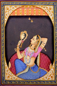  by School Indian