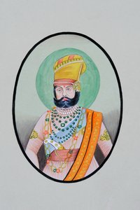  by School Indian
