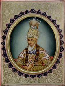 Bahadur Şah II