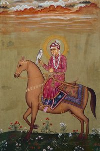  by School Indian