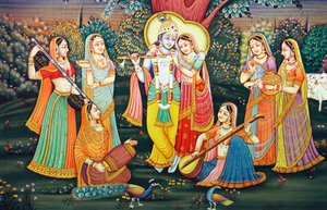  by School Indian