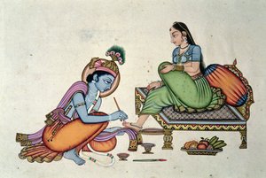  by School Indian