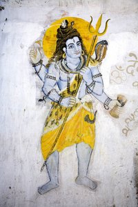  by School Indian