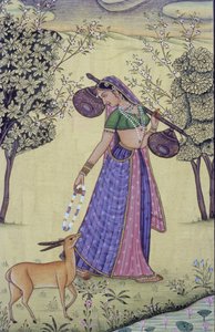  by School Indian
