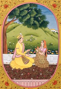 Hindu Ayı Baisakh, Hindistan için Yıl Takvimi Resim ve Tablo by School Indian