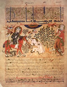 Bir adama bir yılan battı, 