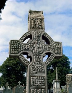 Muiredach