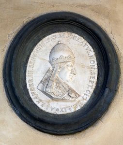 Papa Alexander III