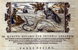Ludovico Ariosto