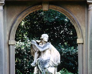 Villa la Pietra