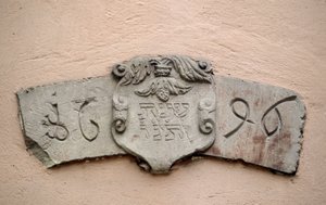 Obernai