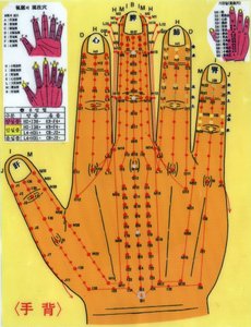 Kore akupunktur kurulu. by School Korean