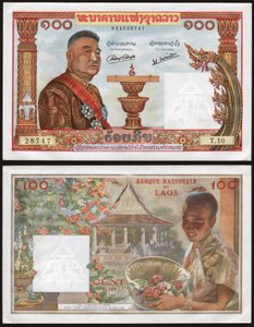 Laos