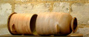 Arı kovanı, Malta (çömlek) by School Maltese