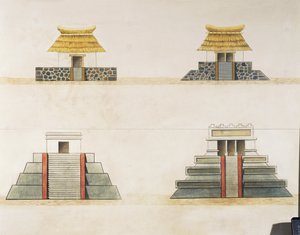 Tenochtitlan