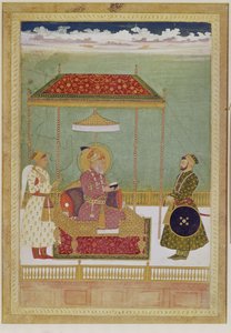 Şah Aurangzeb
