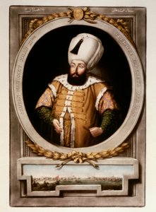 Osmanlı İmparatorluğu: Sultan Mehmet (Mehmed) III