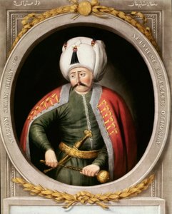 Osmanlı İmparatorluğu: Dokuzuncu Osmanlı
