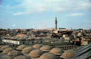 Kapalıçarşı