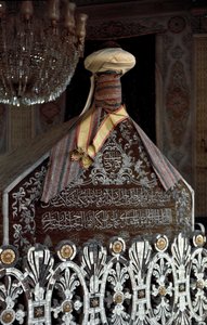 Osman I Gazi