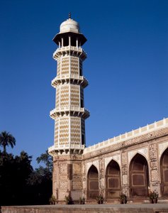 Cihangir Türbesi Türbesi by School Pakistani