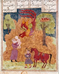 İslam Sanatı: Kral Siyam