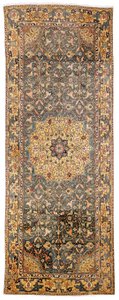 Madalyon halı (tekstil) by School Persian
