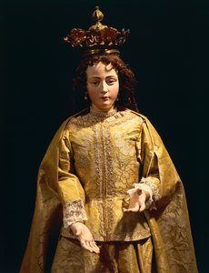 Alayda kullanılan Immaculate Conception