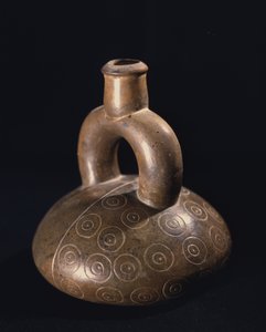 Vazo, Chavin Kültürü