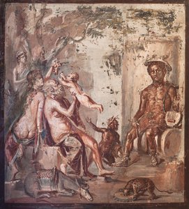 Bacchus