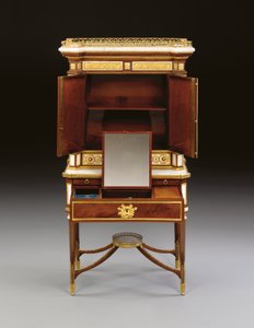 Rus ormolu