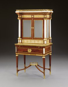 Rus ormolu