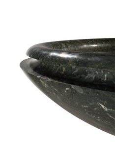 Vazodan detay, c.1830-40 (revna jasper) by School Russian