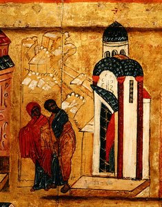 Joachim ve Anna
