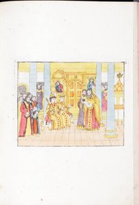Rusya Kralı I. Michael