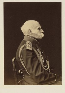 Kont Friedrich Benjamin von Lutke, Alman denizci, coğrafyacı ve Baltık kaşifi, Rus İmparatorluğu