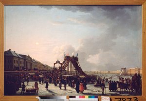 Saint Petersburg