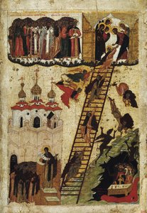 ""Saint John Climacus